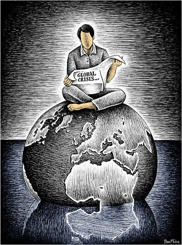 crisis
