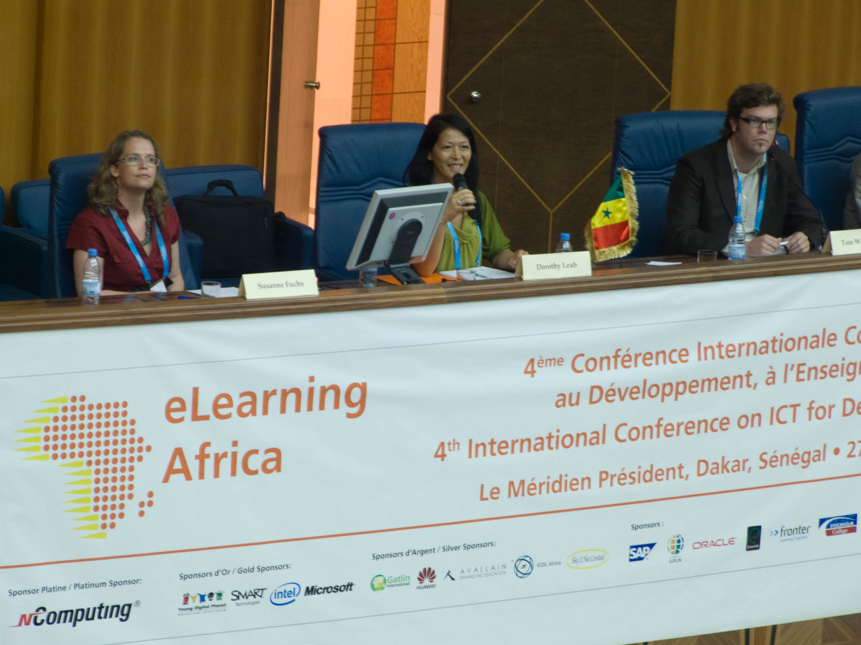 elearningafrica