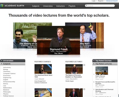 academic_earth