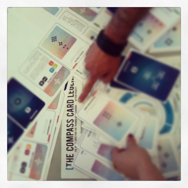cards