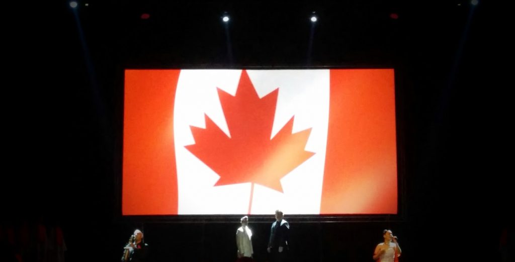 toronto